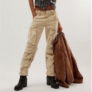 We The Free Can’t Compare Slouch Pants